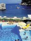 Grand Hotel Mazzaro Sea Palace 